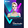 Corel  VideoStudio Ultimate 2022 (Windows) 1 thumbnail image