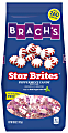 Brach's Star Brites Peppermint Candy, 50 Oz Bag