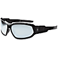 Ergodyne Skullerz Loki In/Outdoor Lens Safety Glasses 1 thumbnail image