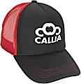 Custom Promotional Foam Trucker Cap