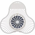 Fresh Products Enzymatic Urinal Block - Deodorizer - 12 / Box - Cherry 1 thumbnail image