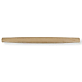 Better Houseware Tapered Wooden Rolling Pin, 20.5-In. 1 thumbnail image