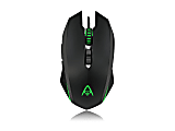 Adesso® iMouse X2 Programmable Gaming Mouse, Multicolor 1 thumbnail image