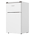 Frigidaire® 3.2-cu. ft. 2-Door Refrigerator, Cotton, EFR920-COTTON 1 thumbnail image