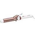 Conair InfinitiPRO Double Ceramic Curling Iron, 1-1/4”, Rose Gold 1 thumbnail image