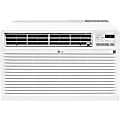 LG LT1430CNR Wall Air Conditioner - Cooler - 4102.99 W Cooling Capacity - 750 Sq. ft. Coverage - Washable - Remote Control 1 thumbnail image