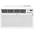LG LT1430CNR Wall Air Conditioner - Cooler - 4102.99 W Cooling Capacity - 750 Sq. ft. Coverage - Washable - Remote Control