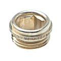 T&S Brass Removable Brass Seat For Big Flow Faucets 1 thumbnail image