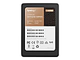 Synology SAT5200-960G - SSD - 960 GB - internal - 2.5" - SATA 6Gb/s 1 thumbnail image