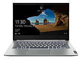 Lenovo™ ThinkBook® 5543699 Laptop, 14" Screen, Intel® Core™ i5, 8GB Memory, 256GB Solid State Drive, Windows® 10 Pro