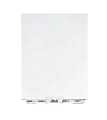 Avery® Premium Collated Legal Dividers Avery® Style, A-Z & Table Of Contents, 8 1/2" x 11", White 1 thumbnail image