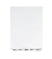 Avery® Premium Collated Legal Dividers Avery® Style, A-Z & Table Of Contents, 8 1/2" x 11", White