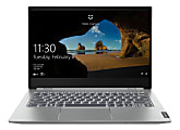 Lenovo™ ThinkBook® Laptop, 14" Screen, Intel® Core™ i7, 8GB Memory, 256GB Solid State Drive, Windows® 10 Pro 1 thumbnail image