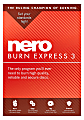 Nero Burn Express 3, Traditional Disc 1 thumbnail image