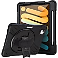 CODi - Back cover for tablet - rugged - silicone, polycarbonate - 8.3" - for Apple iPad mini (6th generation)