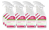 Highmark® ECO Ready-To-Use Carpet Cleaner And Spotter, 32 Oz, Case Of 12 Bottles