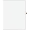 Avery® Individual Legal Dividers Avery® Style, Letter Size, Side Tab #11, Pack Of 25
