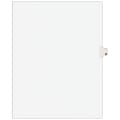 Avery® Individual Legal Dividers Avery® Style, Letter Size, Side Tab #11, Pack Of 25 1 thumbnail image