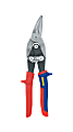 IRWIN Left Cut Compound Leverage Aviation Snips, 10" Tool Length 1 thumbnail image