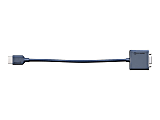 Alogic Elements HDMI To VGA Adapter With Audio, 7.87" 1 thumbnail image