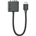Alogic Elements HDMI To VGA Adapter With Audio, 7.87" 1 thumbnail image