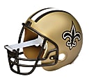Scotch® Magic™ Football Helmet Tape Dispenser, New Orleans Saints