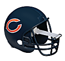 Scotch® Magic™ Football Helmet Tape Dispenser, Chicago Bears