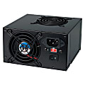 Rosewill RD400-2-DB 400W ATX V2.2 Power Supply 1 thumbnail image