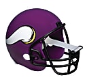 Scotch® Magic™ Football Helmet Tape Dispenser, Minnesota Vikings