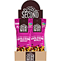SECOND NATURE Wholesome Medley Mixed Nuts, 2.25 oz, 12 Count 1 thumbnail image