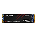 PNY XLR8 CS3030 2TB M.2 NVMe Internal Solid State Drive