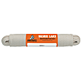 Silverlake™ Sash Cord, 500 lb Capacity, 100 ft, Cotton, White