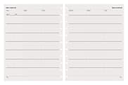 TUL™ Custom Note-Taking System Discbound Teacher Insert Refill, 8-1/2" x 11", TULLTFILR-TCHR 1 thumbnail image