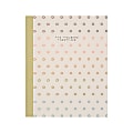 2026 Organized by Happy Planner Monthly/Weekly Classic Book Bound Soft Planner, 7-3/4" x 9-3/4", Soft & Serene, January To December, PB0006C015 1 thumbnail image
