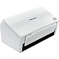 Visioneer Patriot PD45 Sheetfed Scanner - 600 dpi Optical - TAA Compliant - 24-bit Color - 8-bit Grayscale - PD45U 1 thumbnail image
