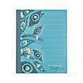 2026 Organized by Happy Planner Monthly/Weekly Classic Book Bound Soft Planner, 7-3/4" x 9-3/4", La Plume, January To December, PB0006C010 1 thumbnail image