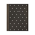 2026 Organized by Happy Planner Monthly/Weekly Classic Book Bound Soft Planner, 7-3/4" x 9-3/4", Linear Galaxy, January To December, PB0006C012 1 thumbnail image