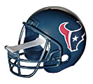 Scotch® Magic™ Football Helmet Tape Dispenser, Houston Texans