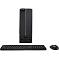 Acer Aspire XC-603 Desktop Computer - Intel Pentium J2900 2.41 GHz 1 thumbnail image