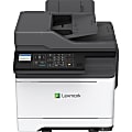 Lexmark™ MC2425adw Wireless Color Laser All-In-One Printer 1 thumbnail image