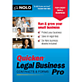 Quicken® Legal Business Pro, Download