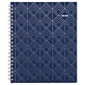 Cambridge® Apex 2026 Weekly Monthly Planner, Large, 8 1/2" x 11" 1 thumbnail image