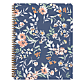 2026 Blue Sky Green Earth Weekly/Monthly Planner, 8-1/2" x 11", Effie, January To December, 138325 1 thumbnail image