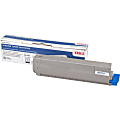 OKI® 3580618 Black Toner Cartridge 1 thumbnail image