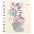 Cambridge® Serene 2026 Weekly Monthly Planner, Large, 8 1/2" x 11" 1 thumbnail image