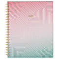 Cambridge® Amaze 2026 Customizable Weekly Monthly Planner, Large, 8 1/2" x 11" 1 thumbnail image
