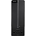 Acer Aspire XC-603 Desktop Computer - Intel Pentium J2900 2.41 GHz 1 thumbnail image