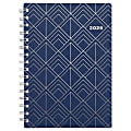 Cambridge® Apex 2026 Weekly Monthly Planner, Small, 5 1/2" x 8 1/2" 1 thumbnail image