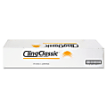 Webster Cling Classic Food Wrap - 24" Width x 2000 ft Length - Dispenser - Plastic - Clear 1 thumbnail image