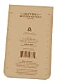 Rite In The Rain Top-Bound Memo Books, 3-1/4” x 5-1/2”, Tan, Pack Of 12 Books 1 thumbnail image